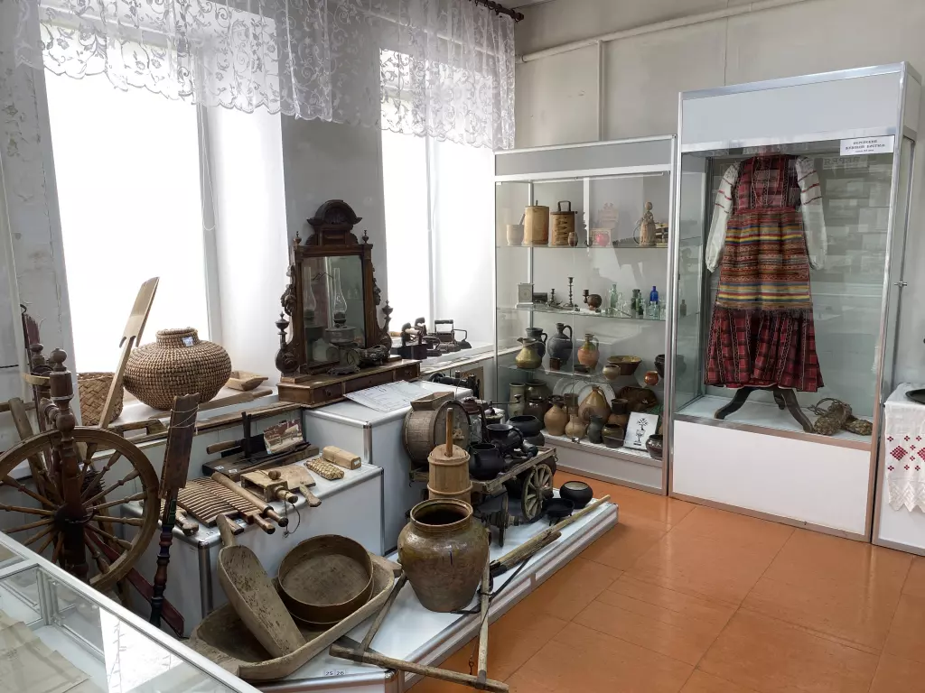 Vereysky Museum of Local Lore