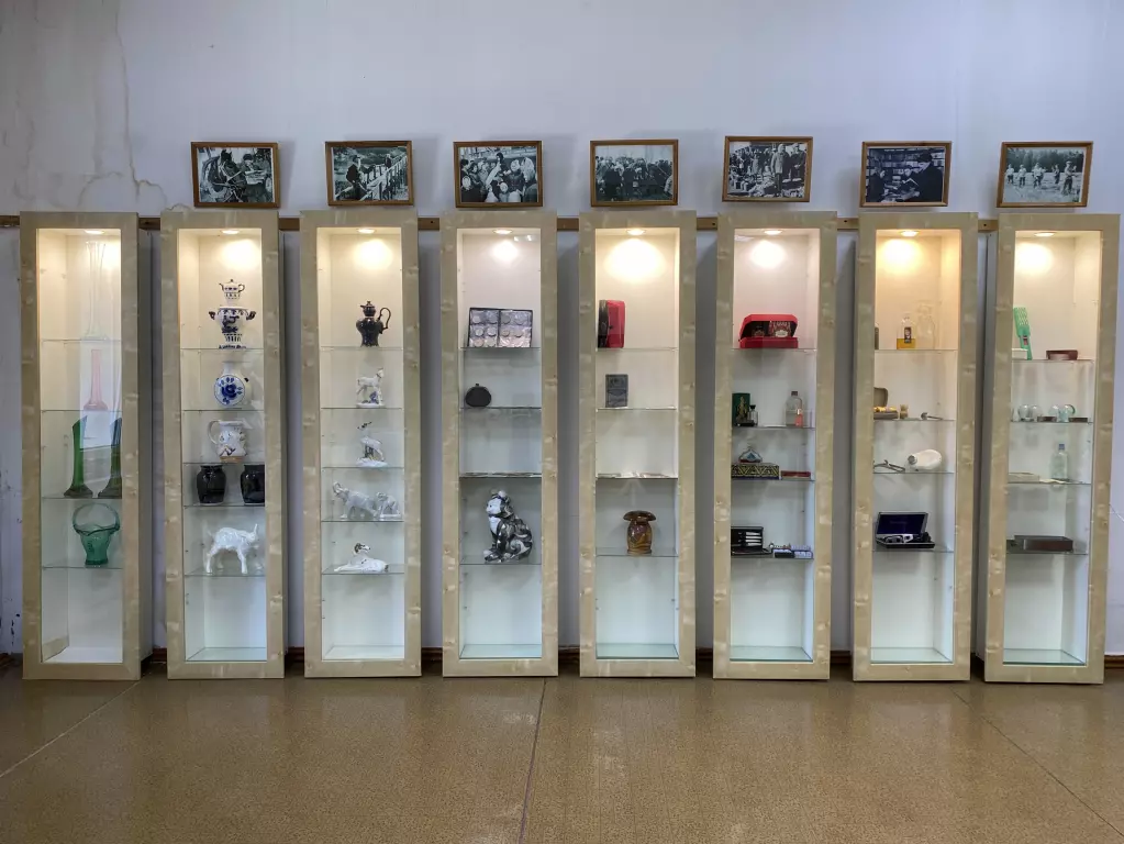 Vereysky Museum of Local Lore
