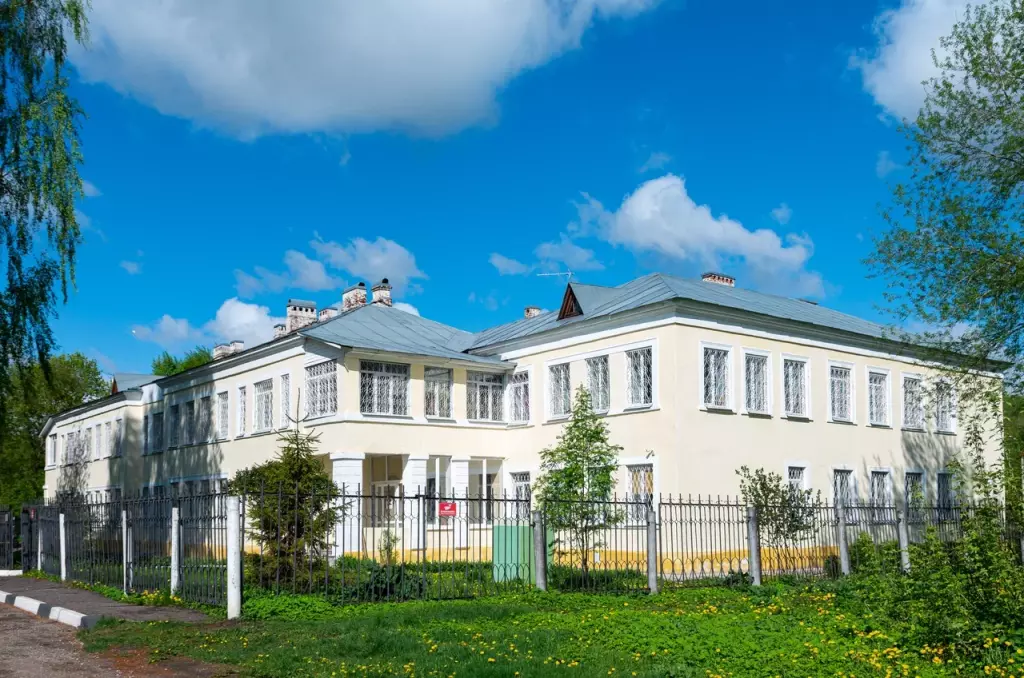 Орехово-Зуевский городской историко-краеведческий музей